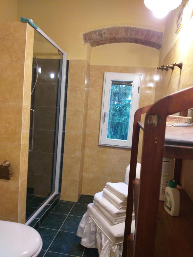 Appartamento Ristoro67 Arezzo Eksteriør bilde