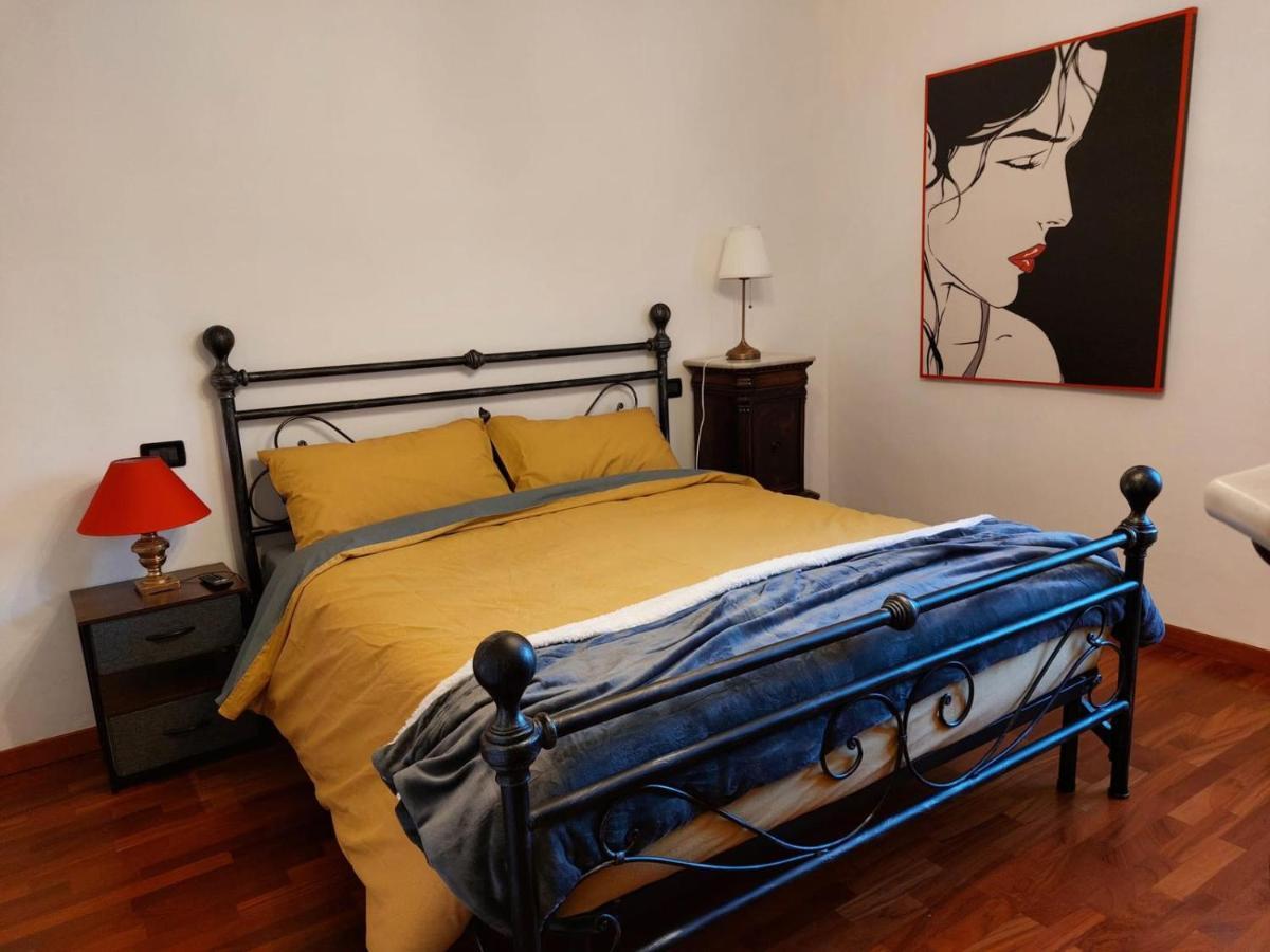 Appartamento Ristoro67 Arezzo Eksteriør bilde