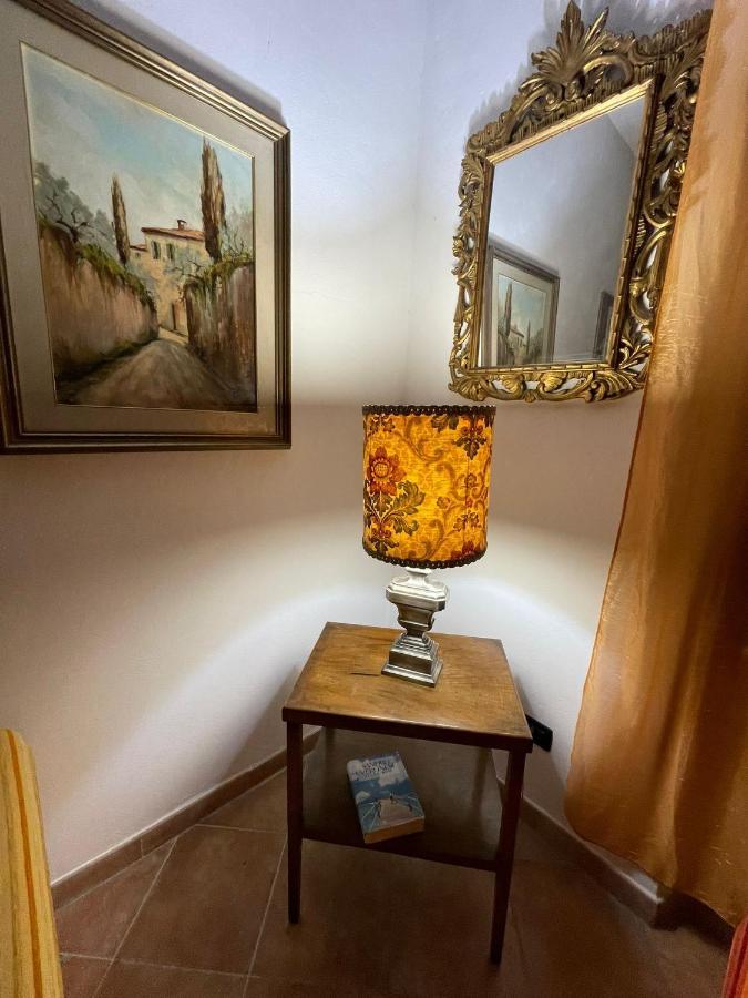Appartamento Ristoro67 Arezzo Eksteriør bilde
