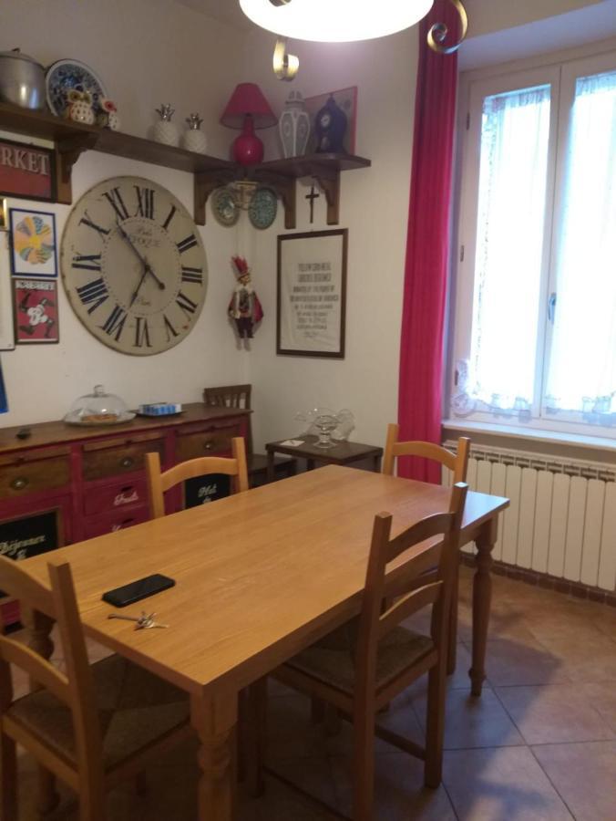 Appartamento Ristoro67 Arezzo Eksteriør bilde