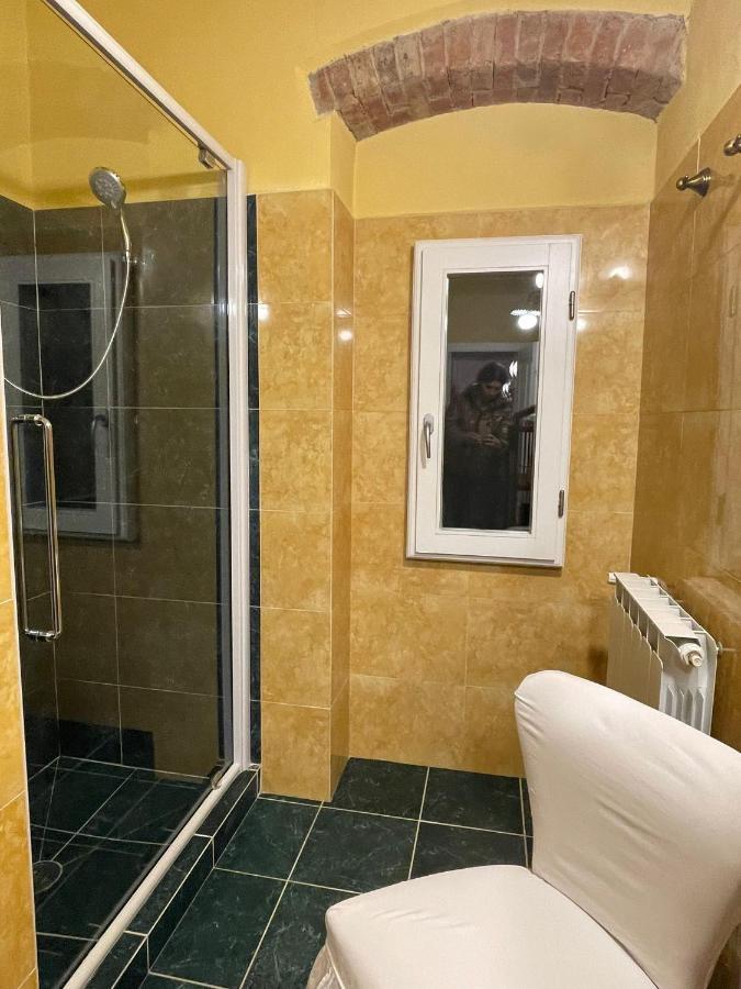 Appartamento Ristoro67 Arezzo Eksteriør bilde