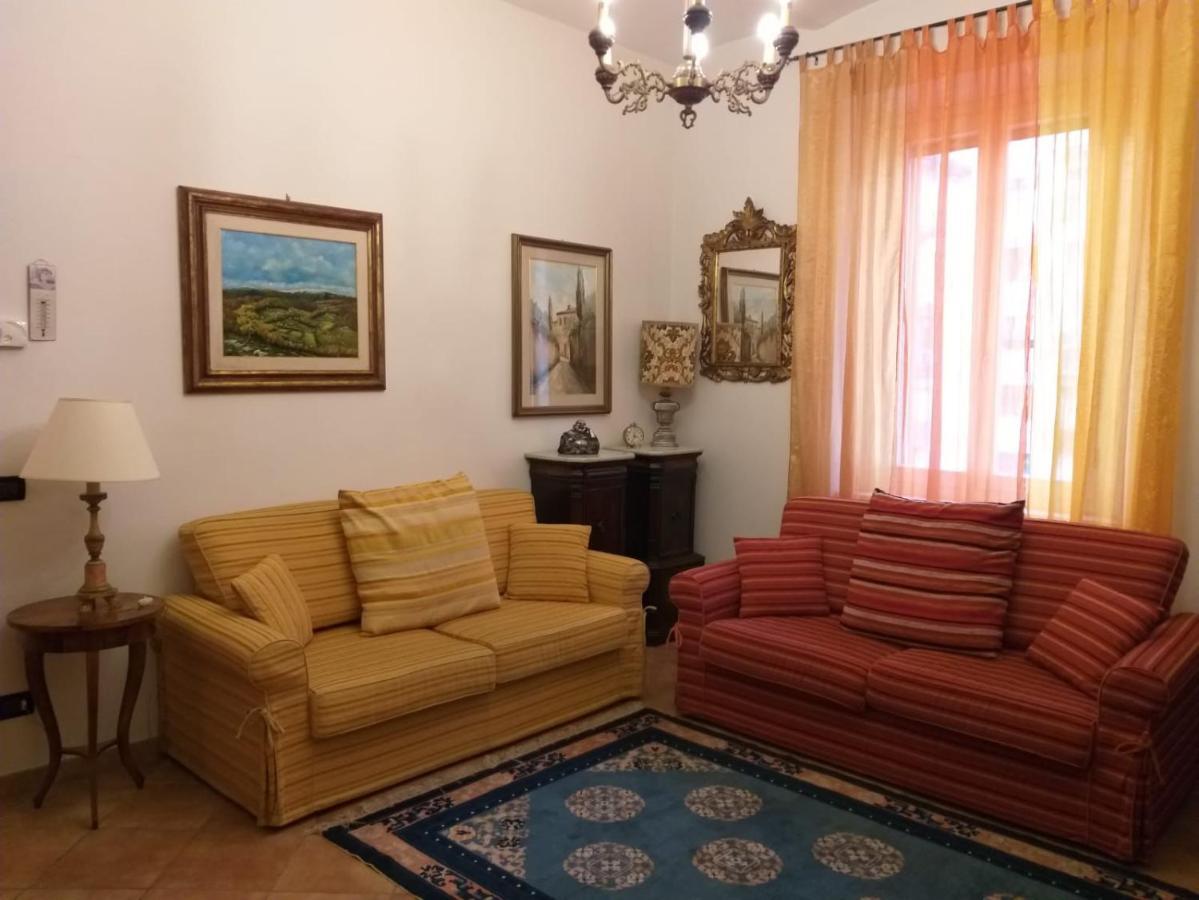 Appartamento Ristoro67 Arezzo Eksteriør bilde