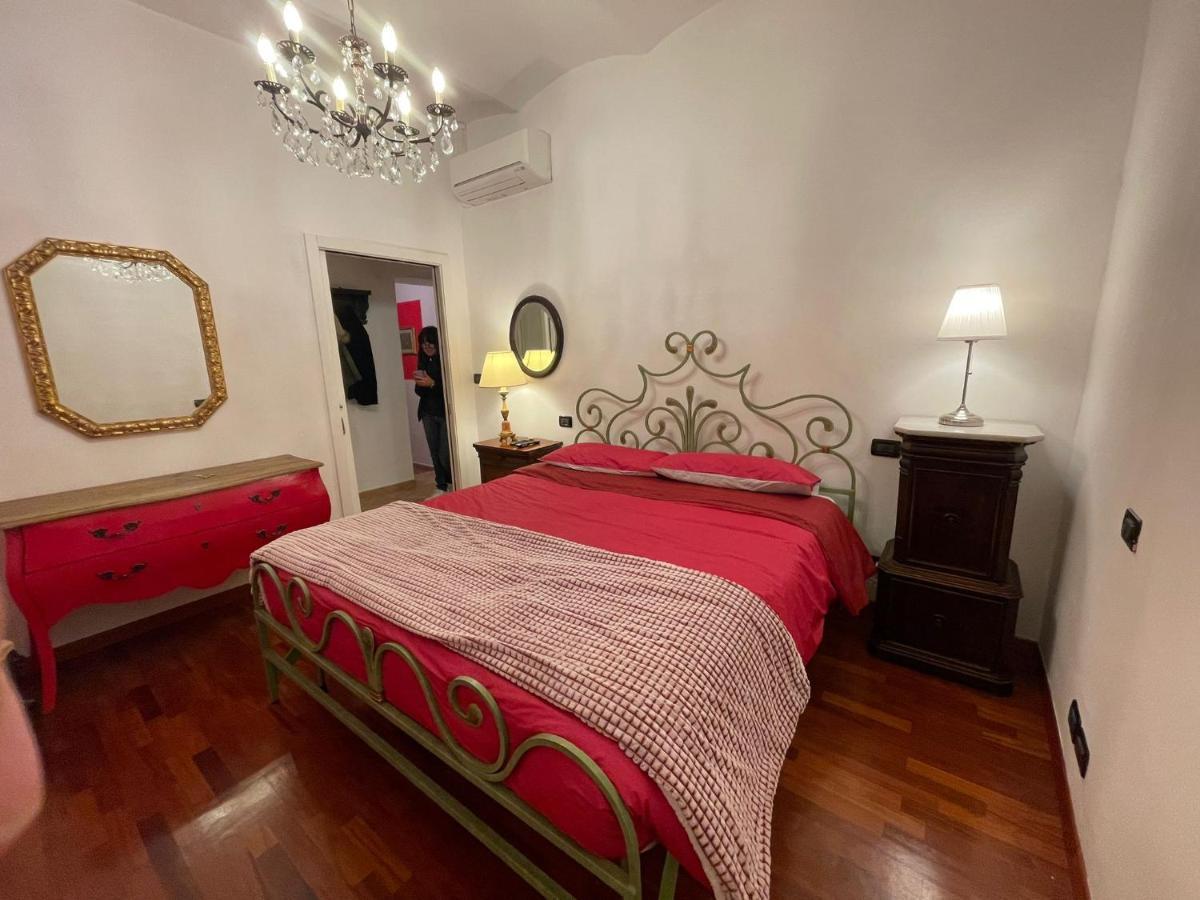 Appartamento Ristoro67 Arezzo Eksteriør bilde
