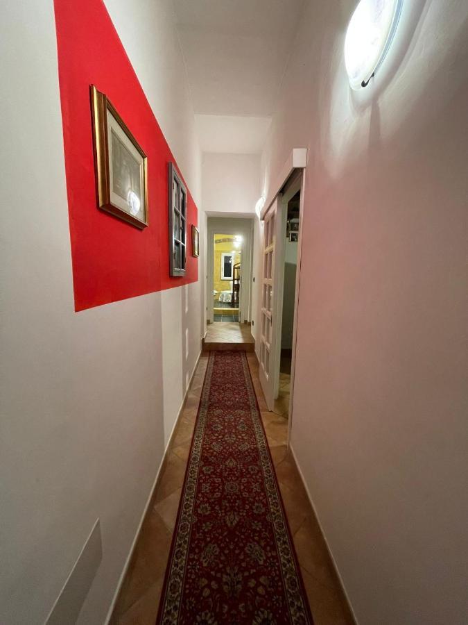 Appartamento Ristoro67 Arezzo Eksteriør bilde