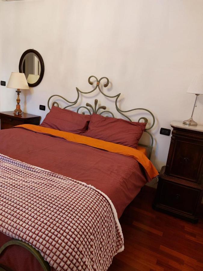 Appartamento Ristoro67 Arezzo Eksteriør bilde