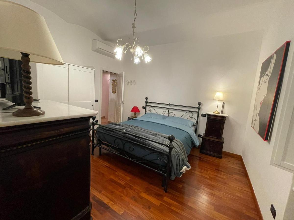 Appartamento Ristoro67 Arezzo Eksteriør bilde