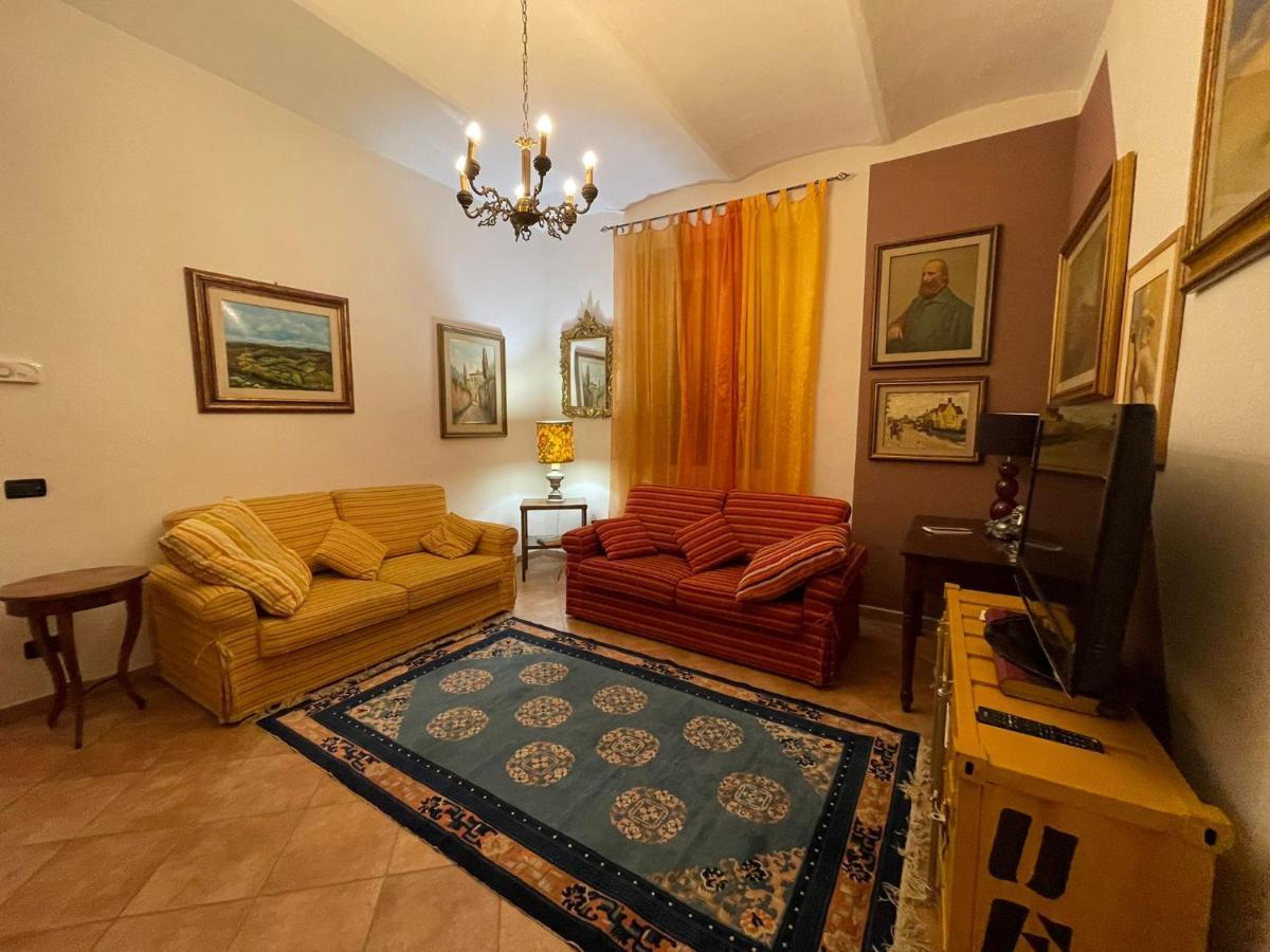 Appartamento Ristoro67 Arezzo Eksteriør bilde