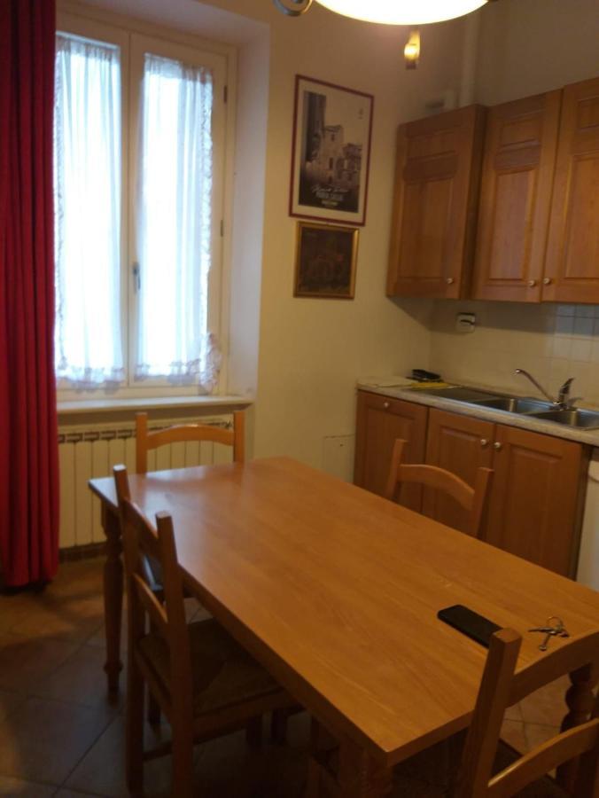Appartamento Ristoro67 Arezzo Eksteriør bilde