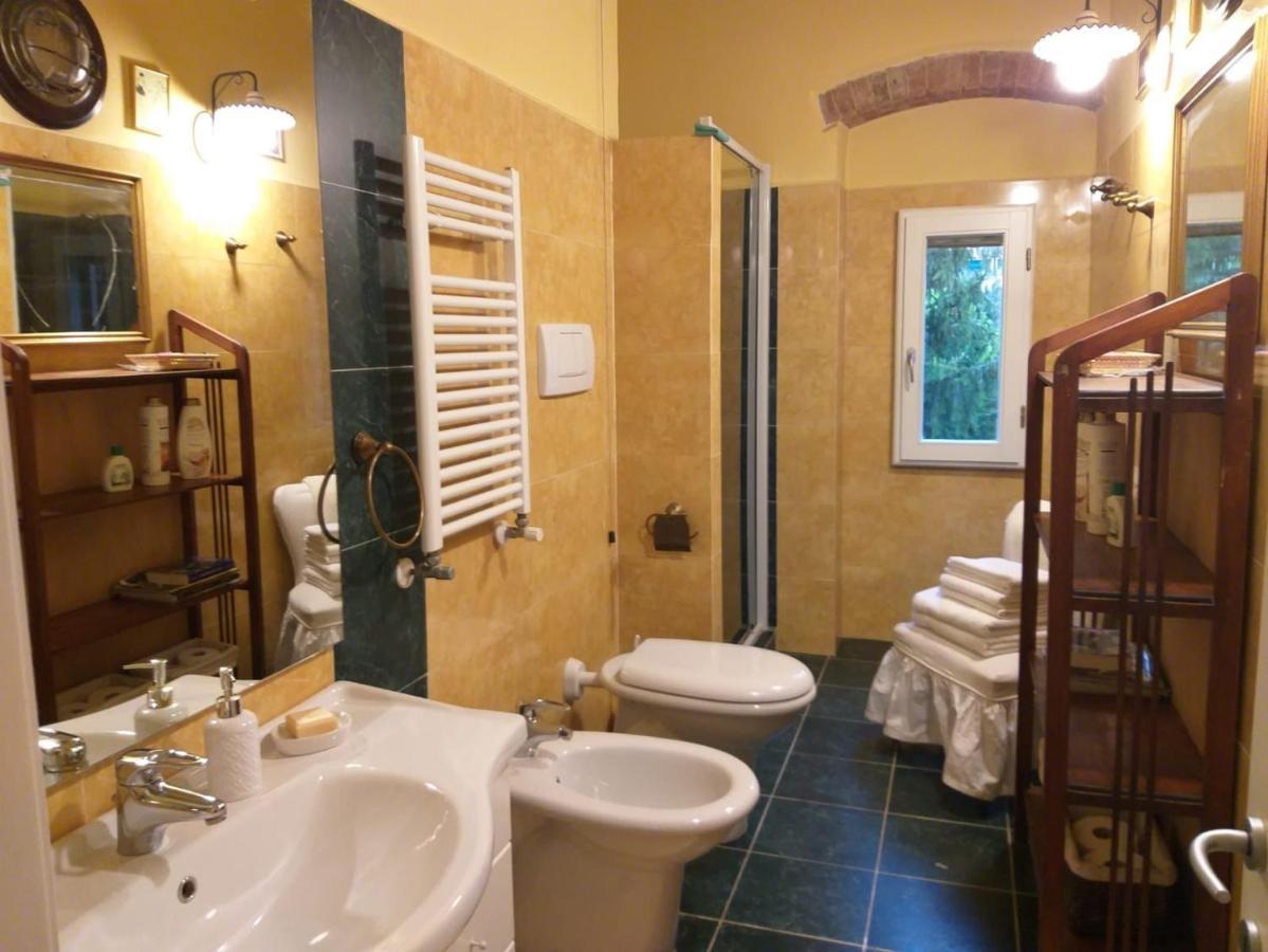 Appartamento Ristoro67 Arezzo Eksteriør bilde