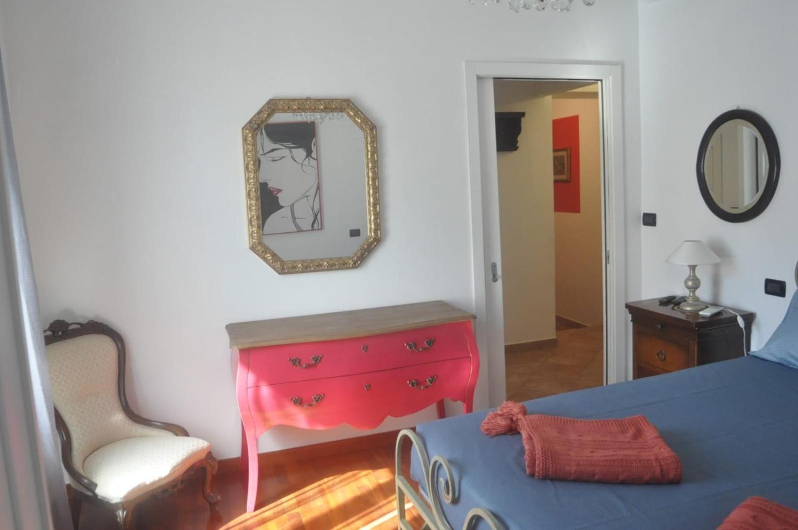 Appartamento Ristoro67 Arezzo Eksteriør bilde