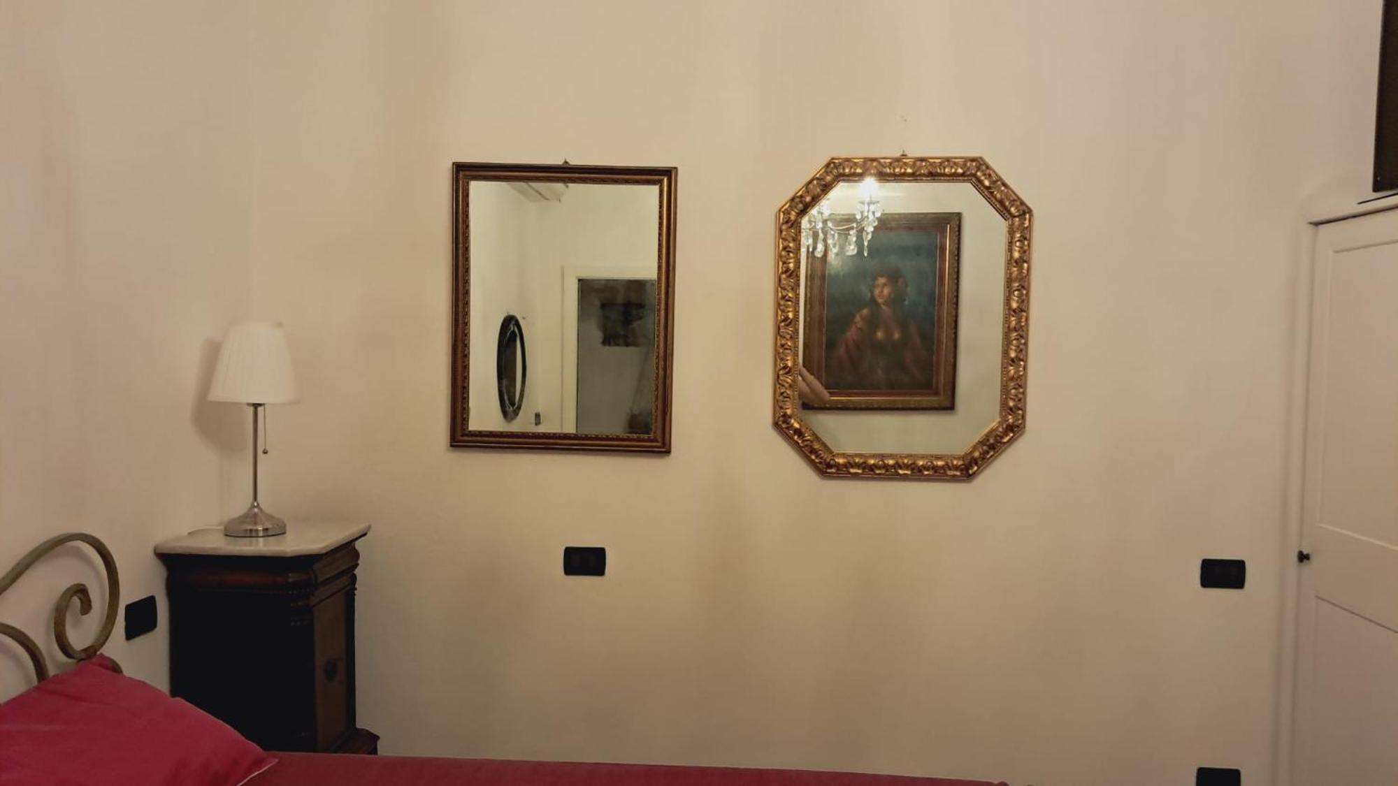 Appartamento Ristoro67 Arezzo Eksteriør bilde