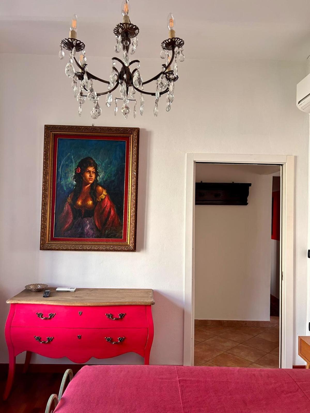 Appartamento Ristoro67 Arezzo Eksteriør bilde
