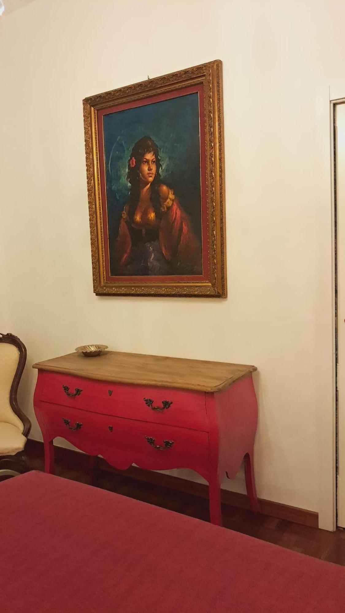 Appartamento Ristoro67 Arezzo Eksteriør bilde