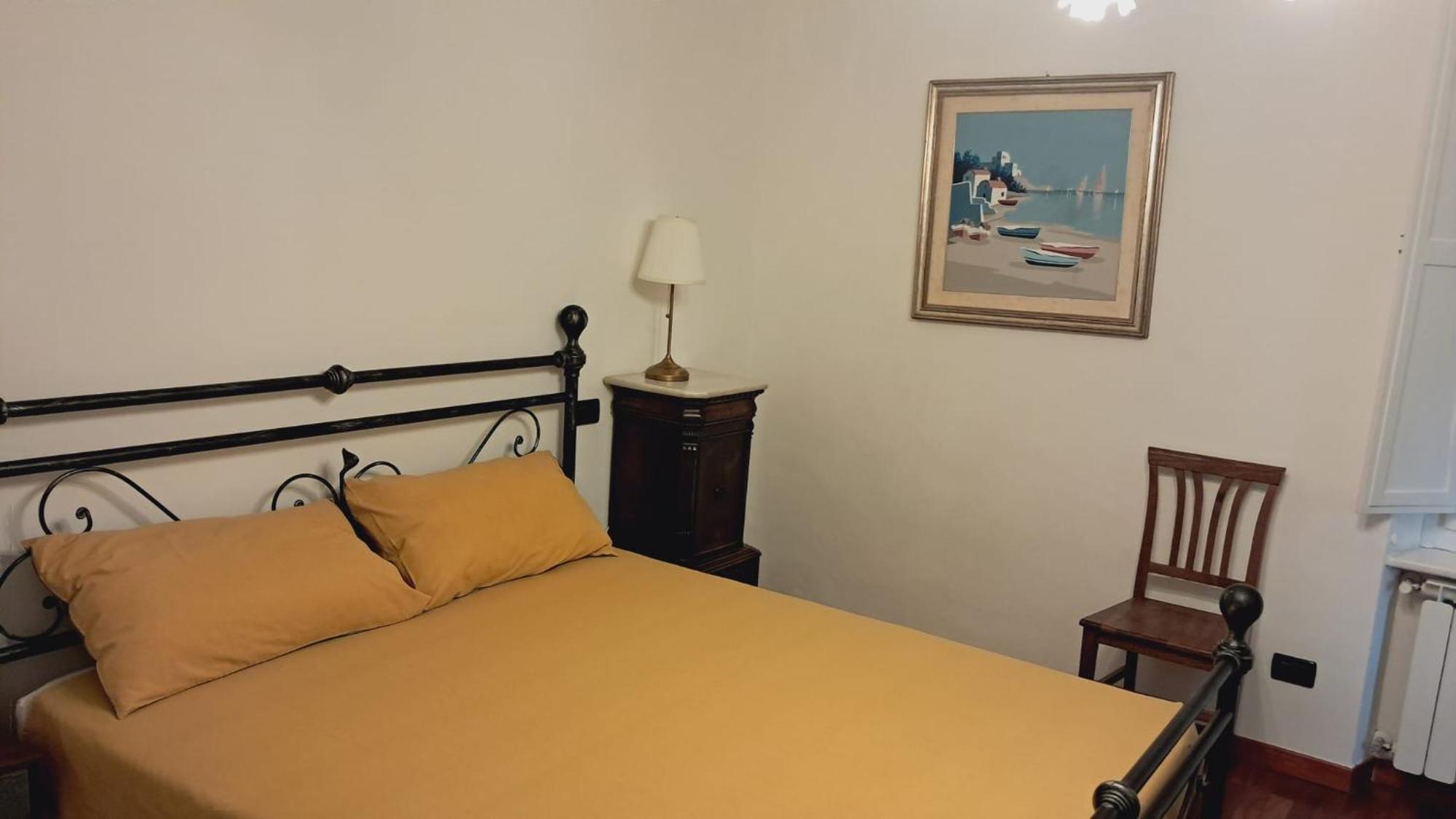 Appartamento Ristoro67 Arezzo Eksteriør bilde
