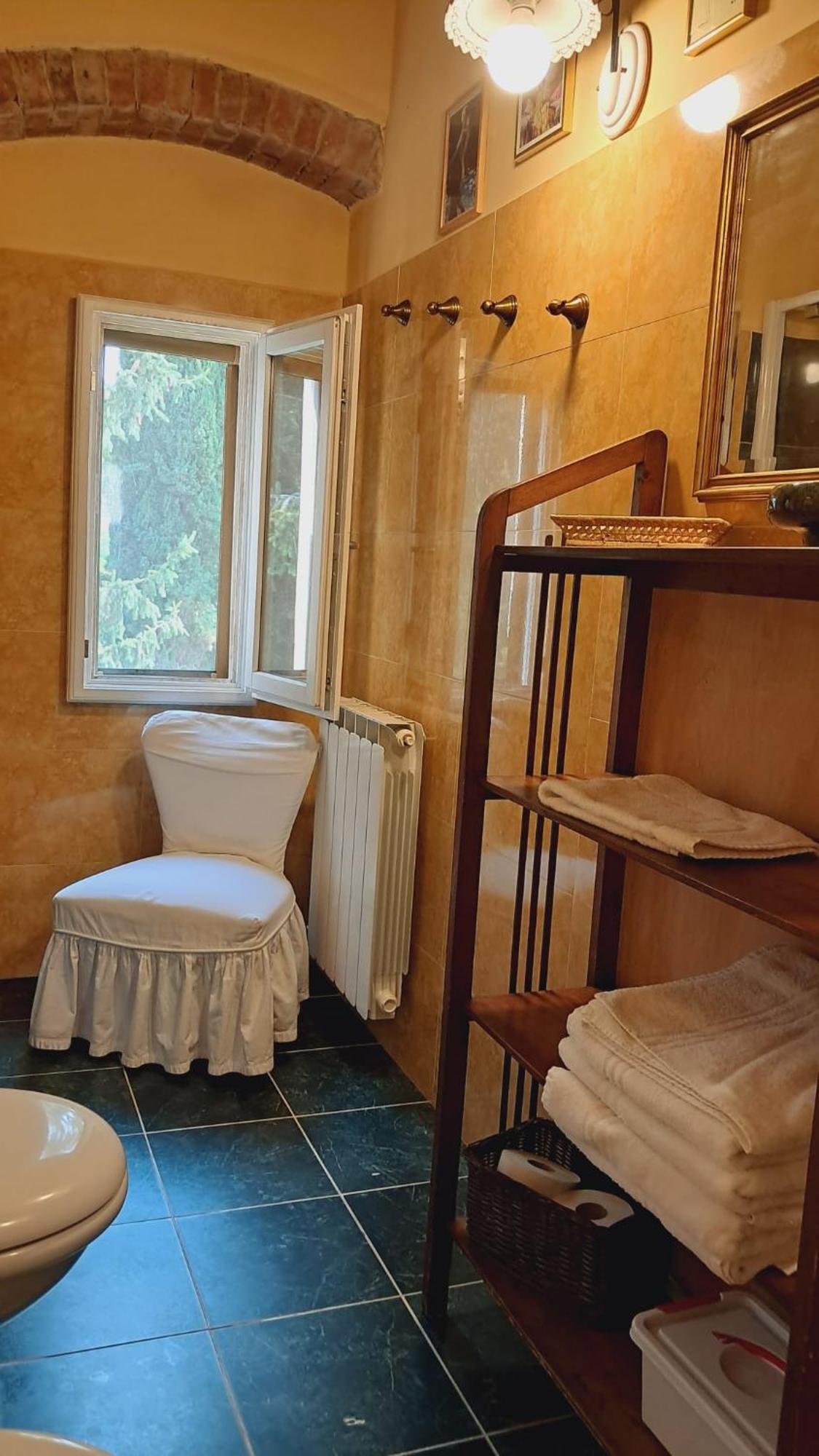 Appartamento Ristoro67 Arezzo Eksteriør bilde